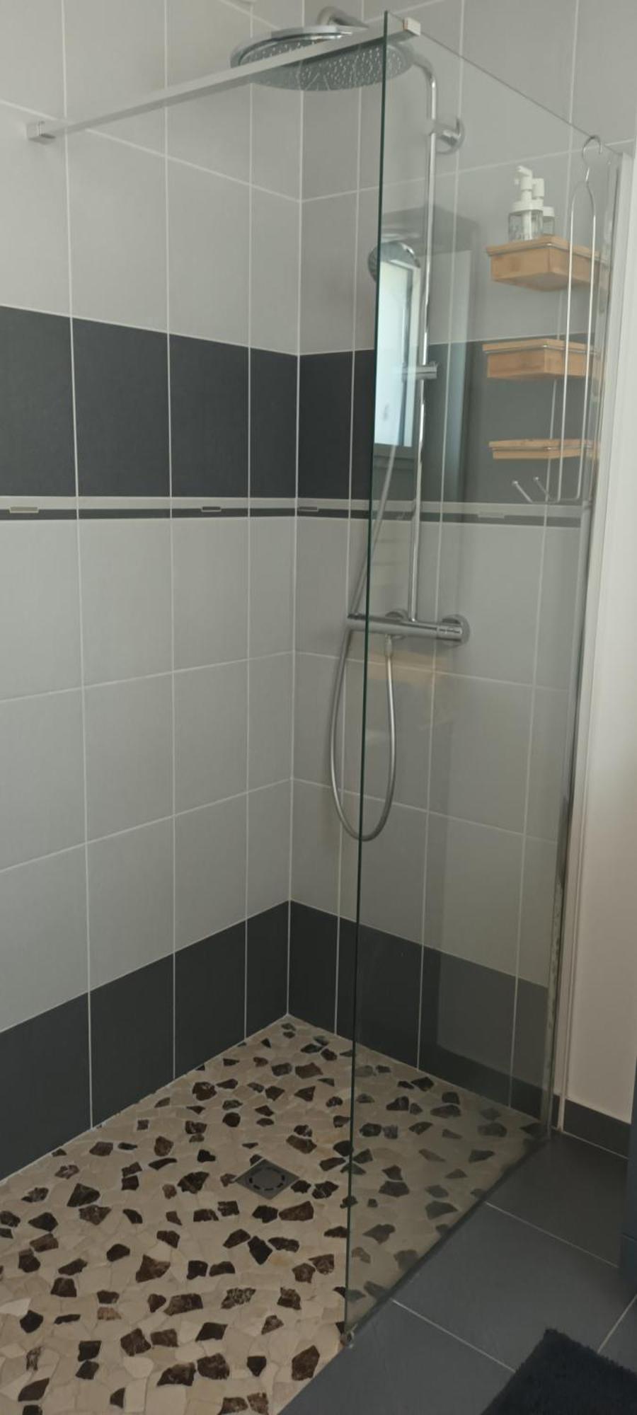 Les Chenes Bed and Breakfast Sarzeau Exteriör bild