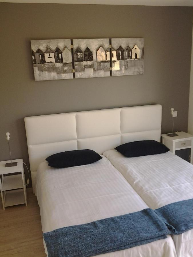 Les Chenes Bed and Breakfast Sarzeau Exteriör bild